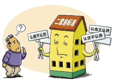 濟南住房公積金二手房個人貸款條件