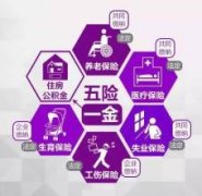 辭職后社保公積金該怎么辦？濟南社保服務網幫您解決