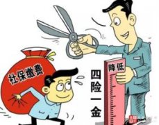 12城試點合并生育保險和醫保 五險變四險